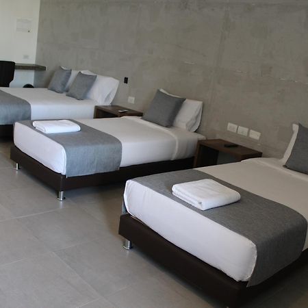 Hotel Hausen Lorica Dış mekan fotoğraf