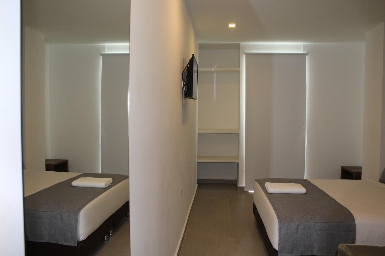 Hotel Hausen Lorica Dış mekan fotoğraf