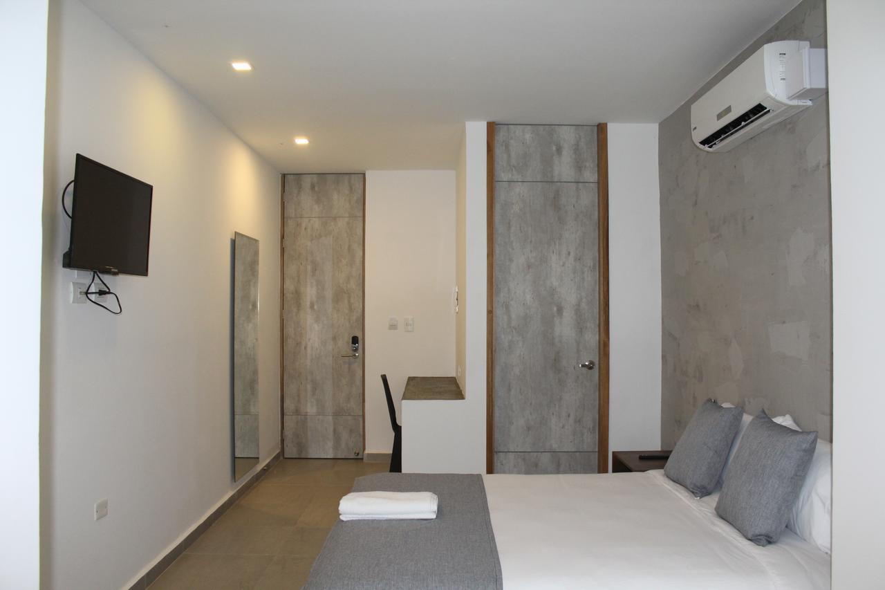 Hotel Hausen Lorica Dış mekan fotoğraf