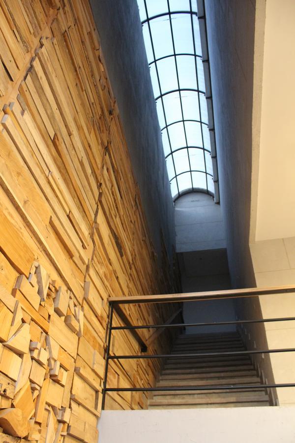 Hotel Hausen Lorica Dış mekan fotoğraf