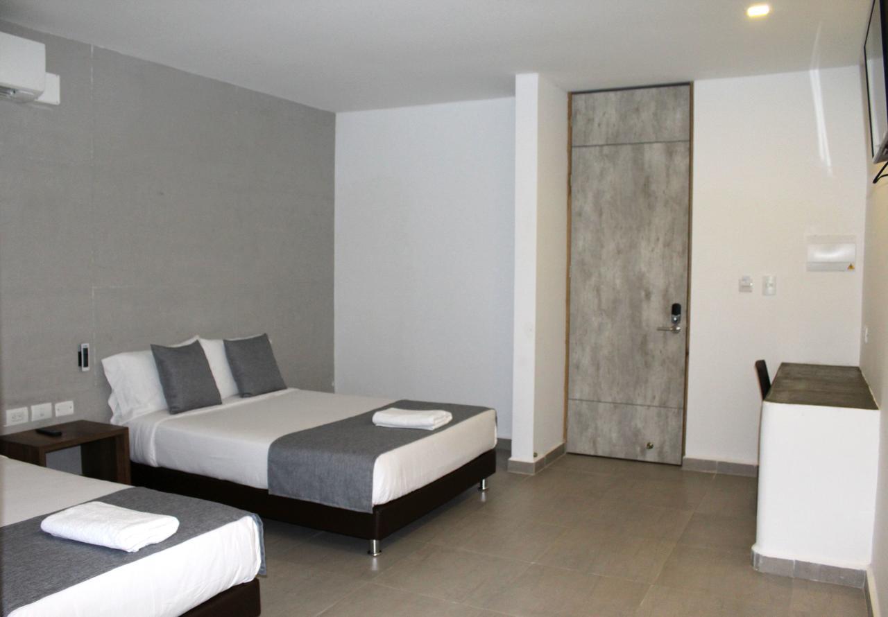 Hotel Hausen Lorica Dış mekan fotoğraf