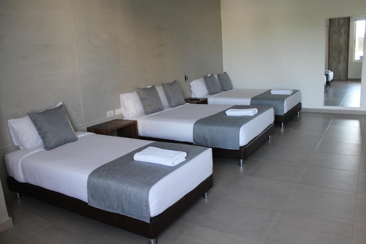 Hotel Hausen Lorica Dış mekan fotoğraf