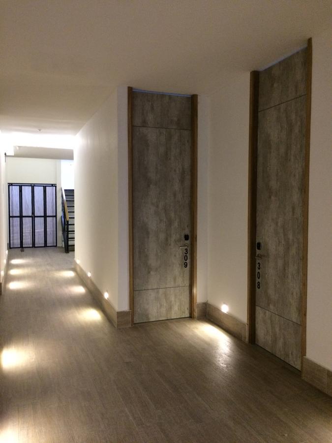 Hotel Hausen Lorica Dış mekan fotoğraf